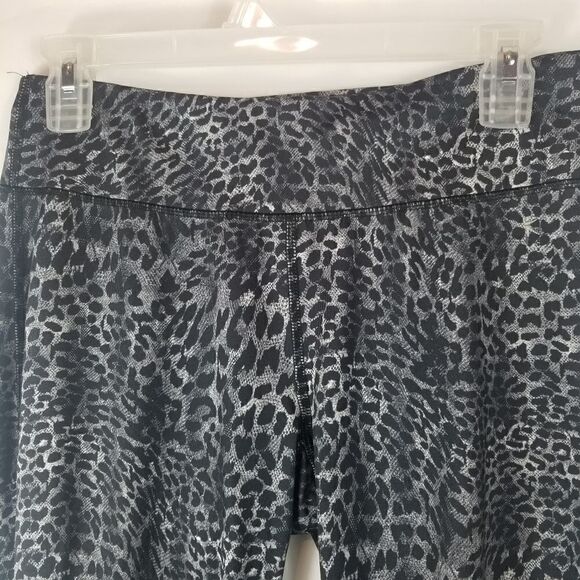 DANSKIN NOW YOGA/EXERCISE PANT. SZ S - Picture 6 of 13